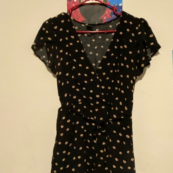 Jumpsuit - Picture 2 of 4